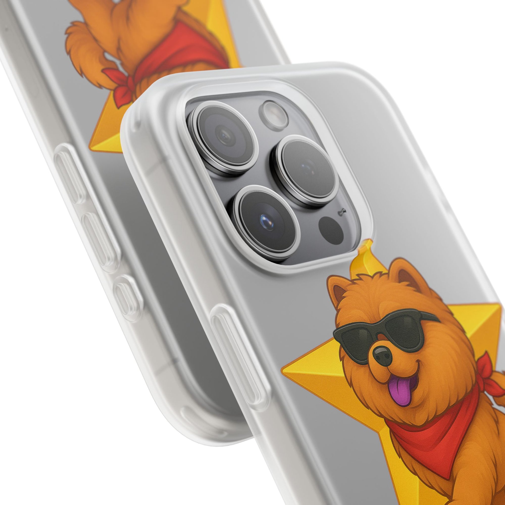 Iphone Protective Case