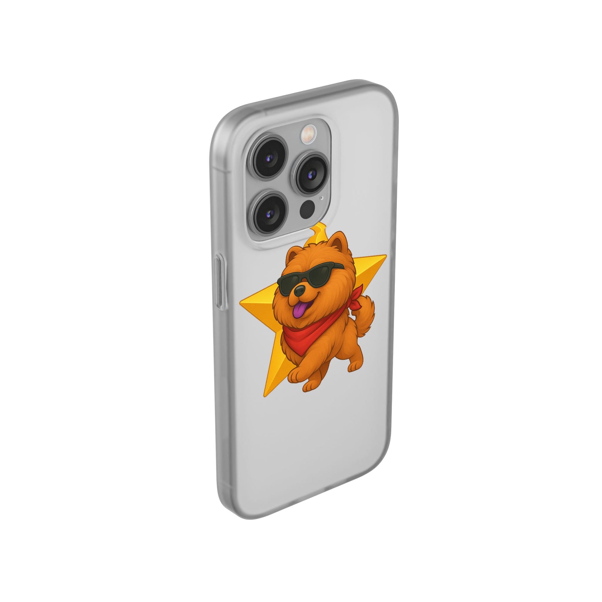 Iphone Protective Case