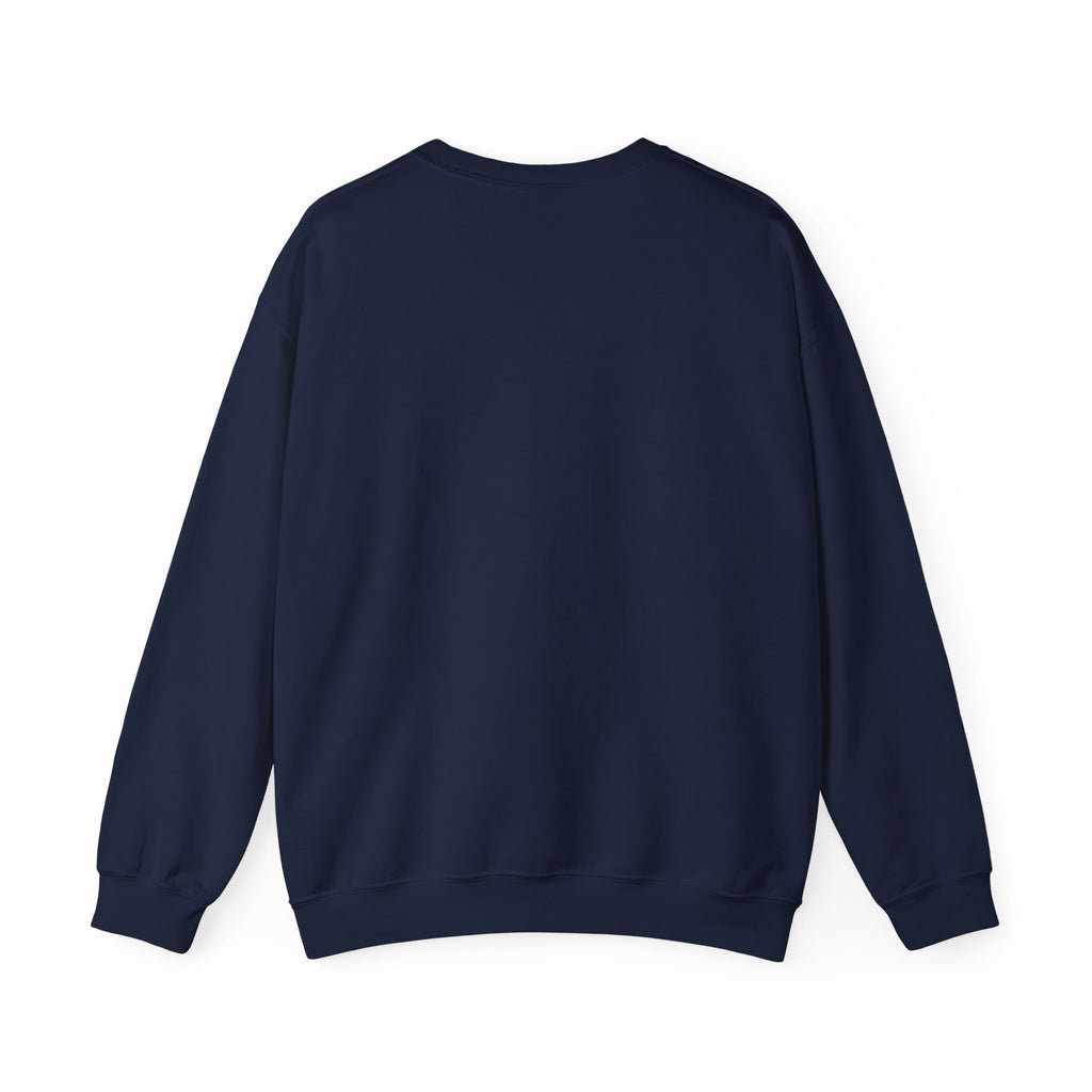 -Unisex Heavy Blend™ Crewneck Sweatshirt -From Chow Chow With Love