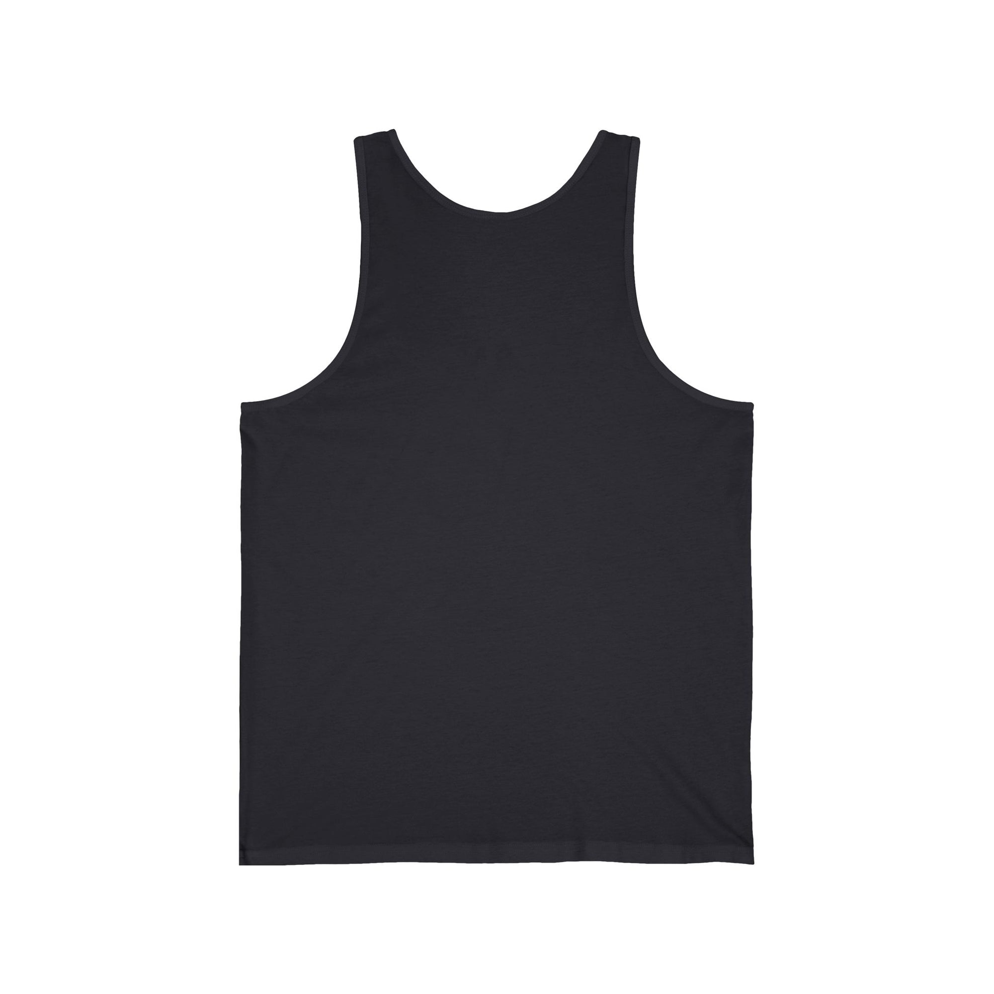 -Unisex Jersey Tank - From Chow With Love