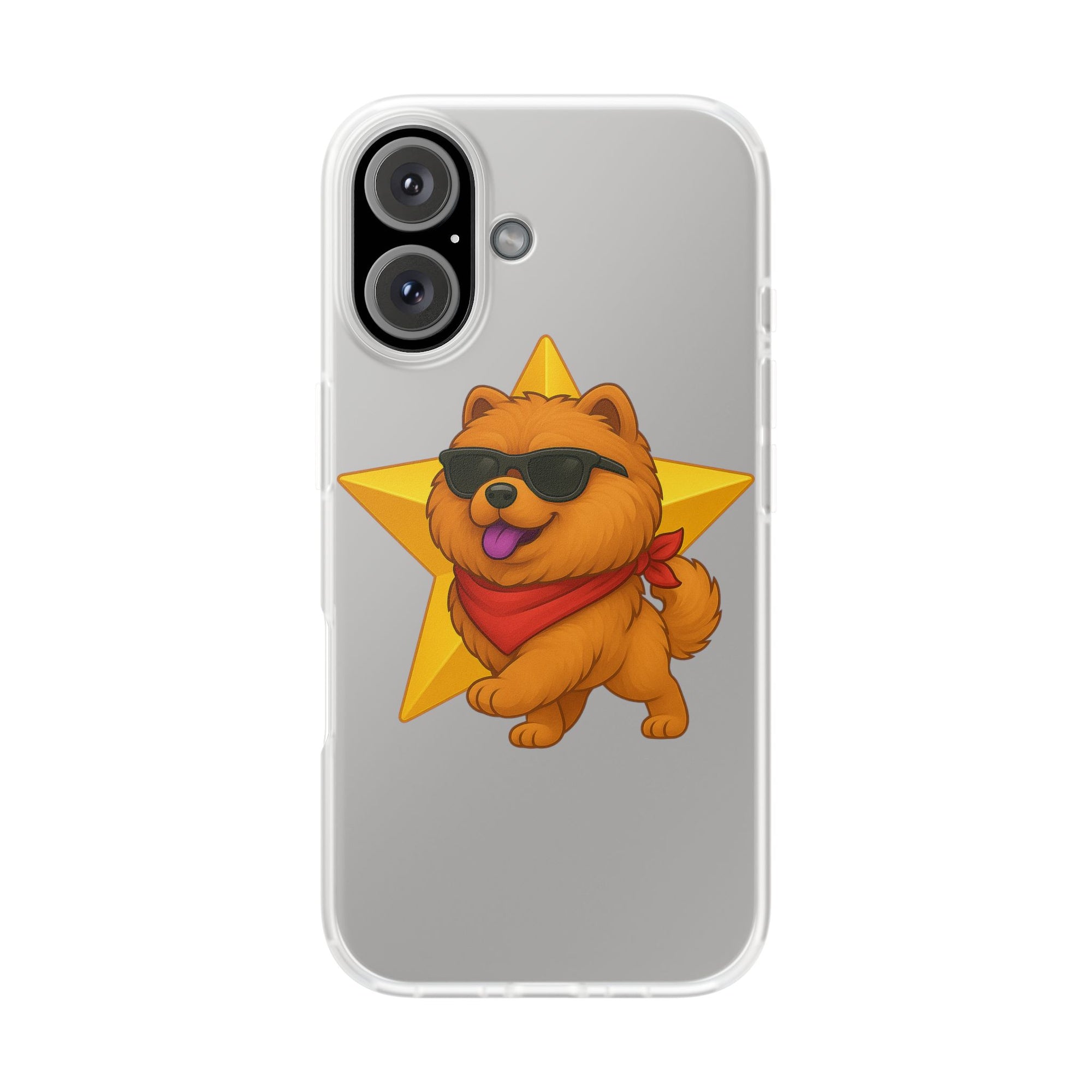 Iphone Protective Case