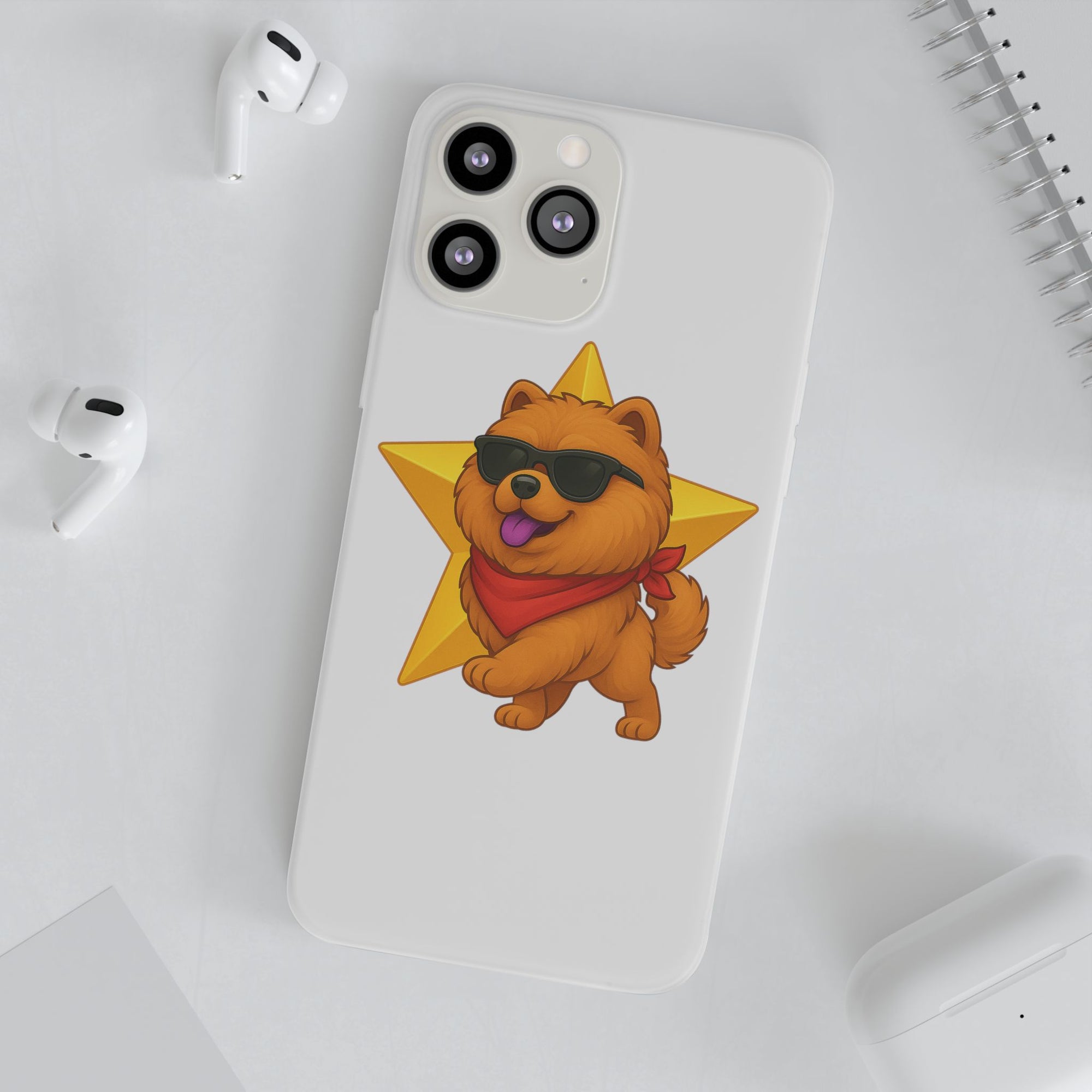 Iphone Protective Case