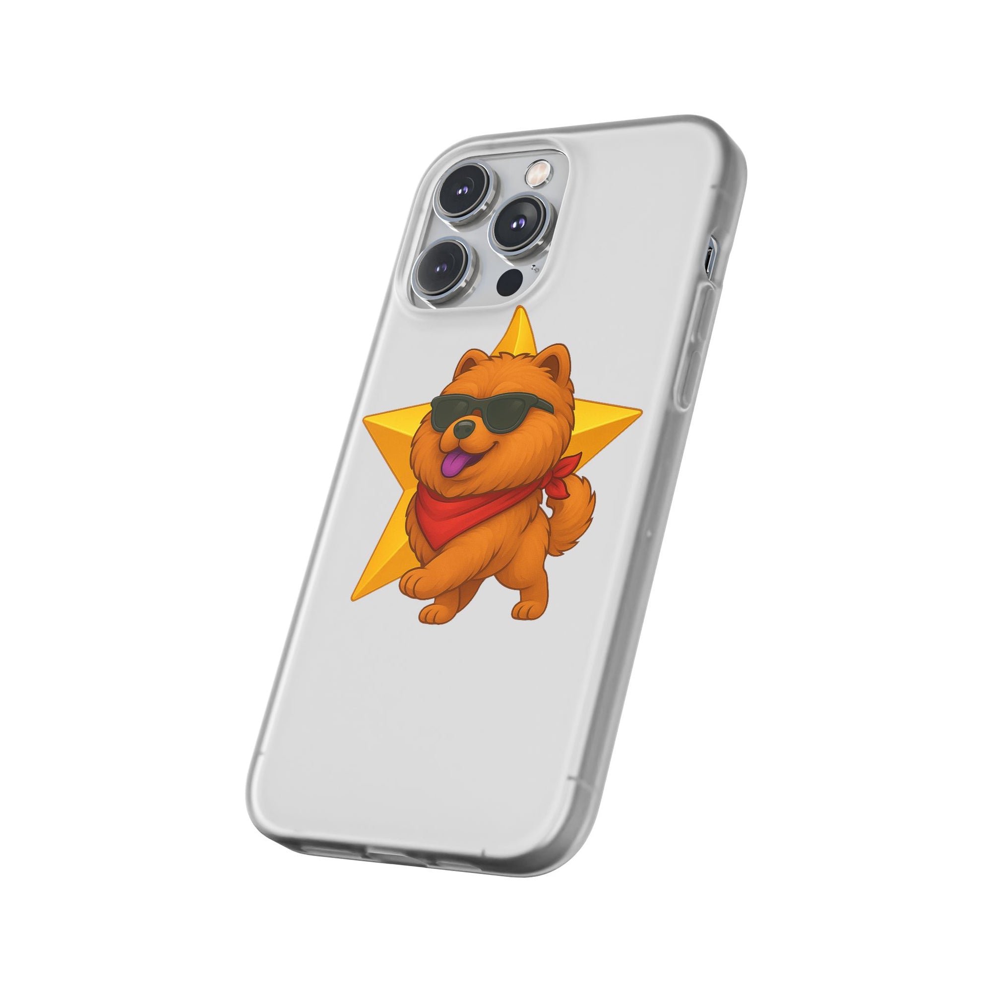 Iphone Protective Case