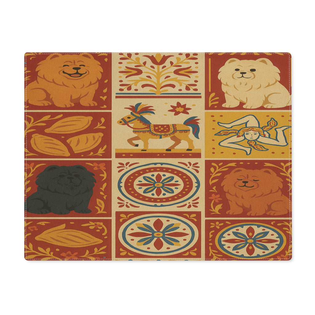 Placemat, 1pc