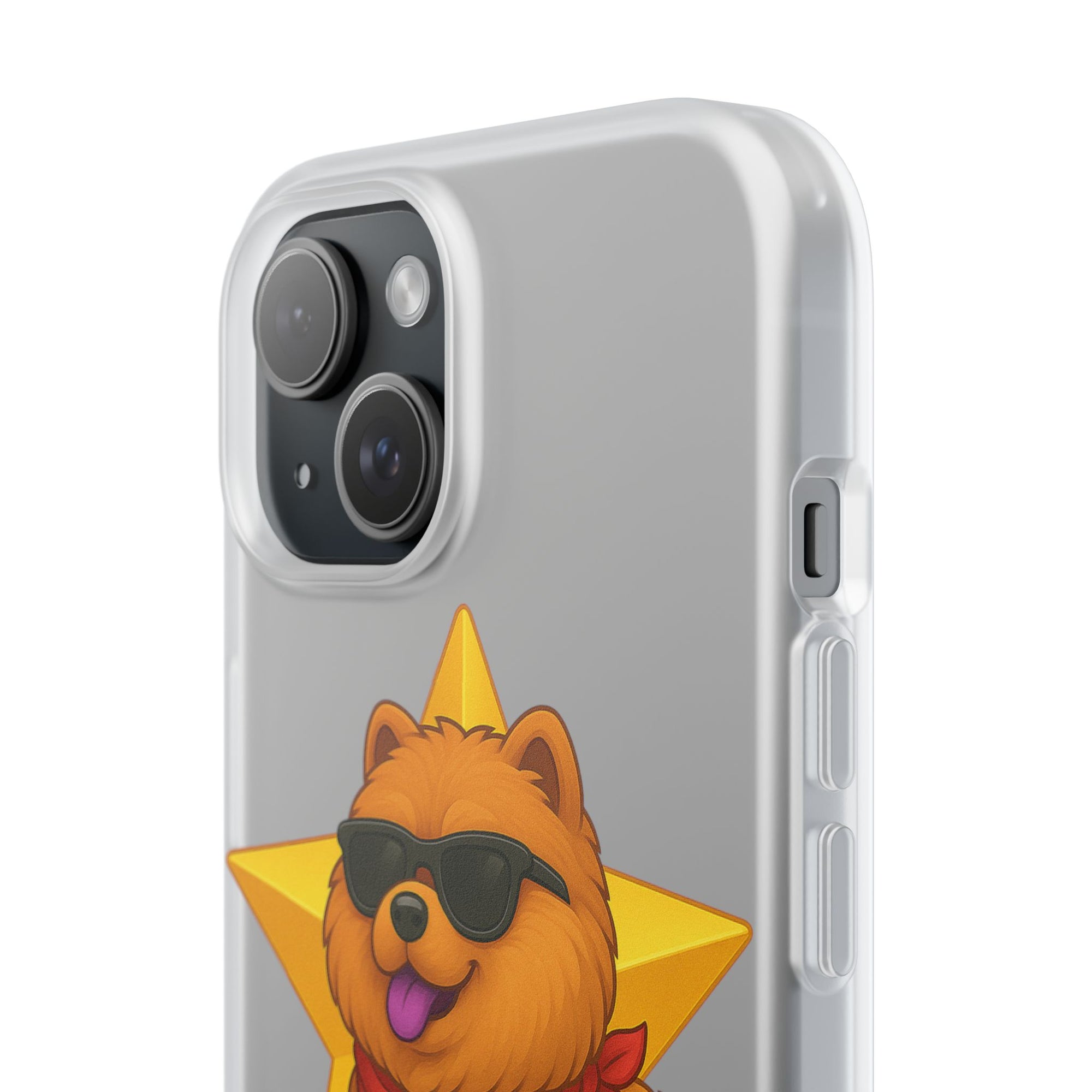 Iphone Protective Case