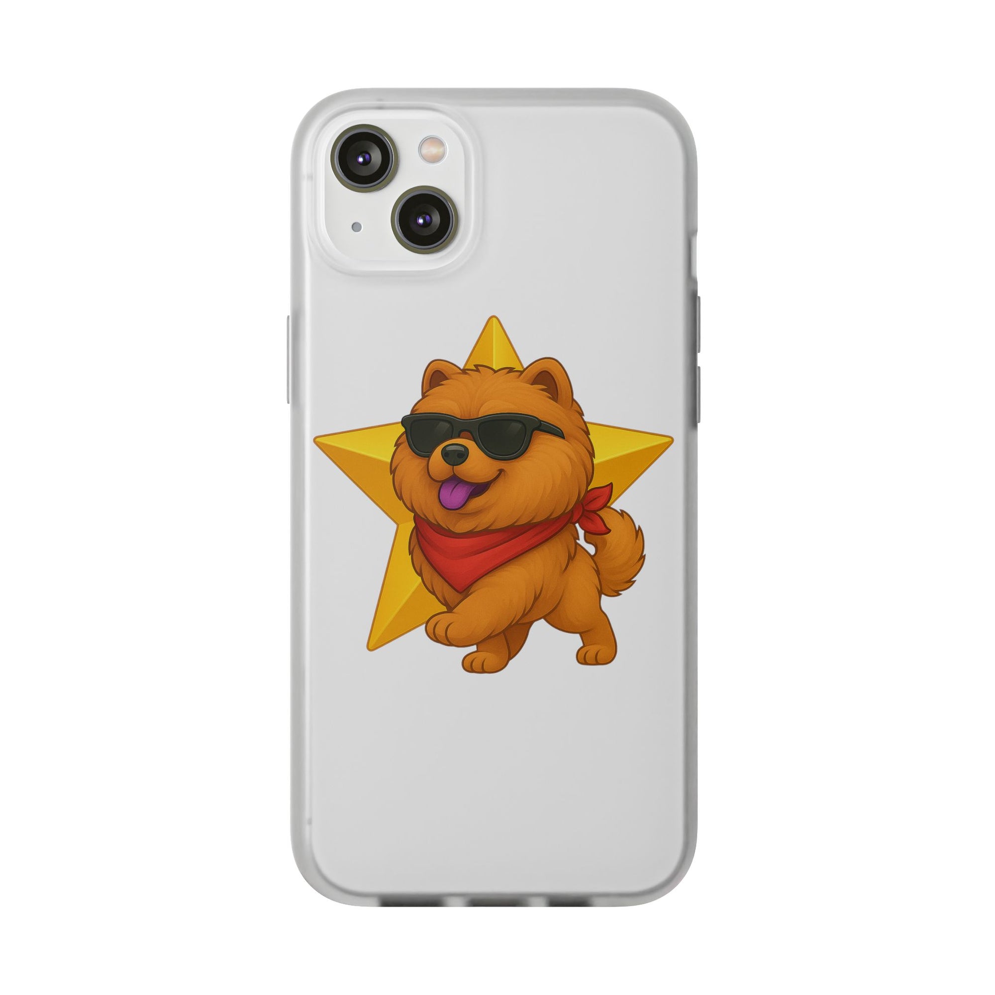 Iphone Protective Case