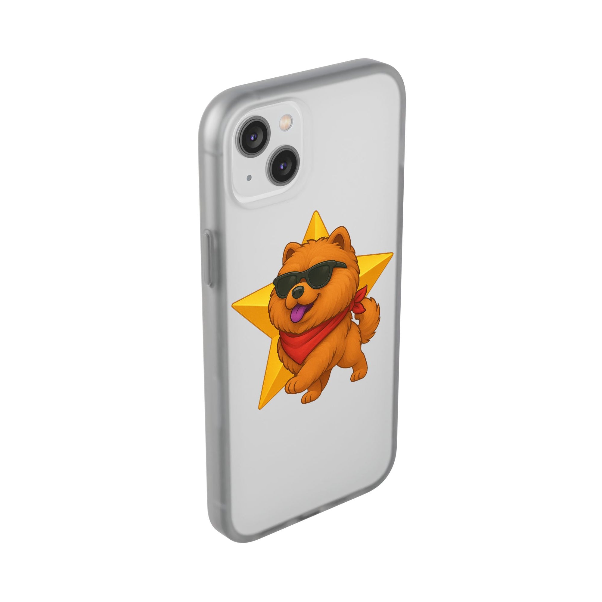 Iphone Protective Case