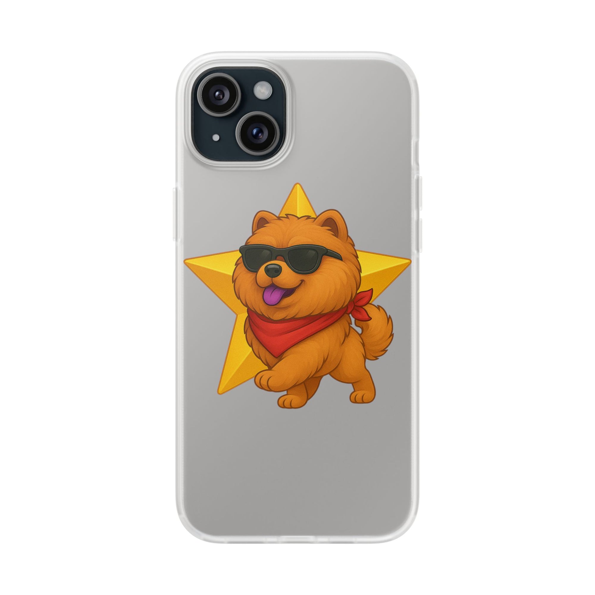 Iphone Protective Case