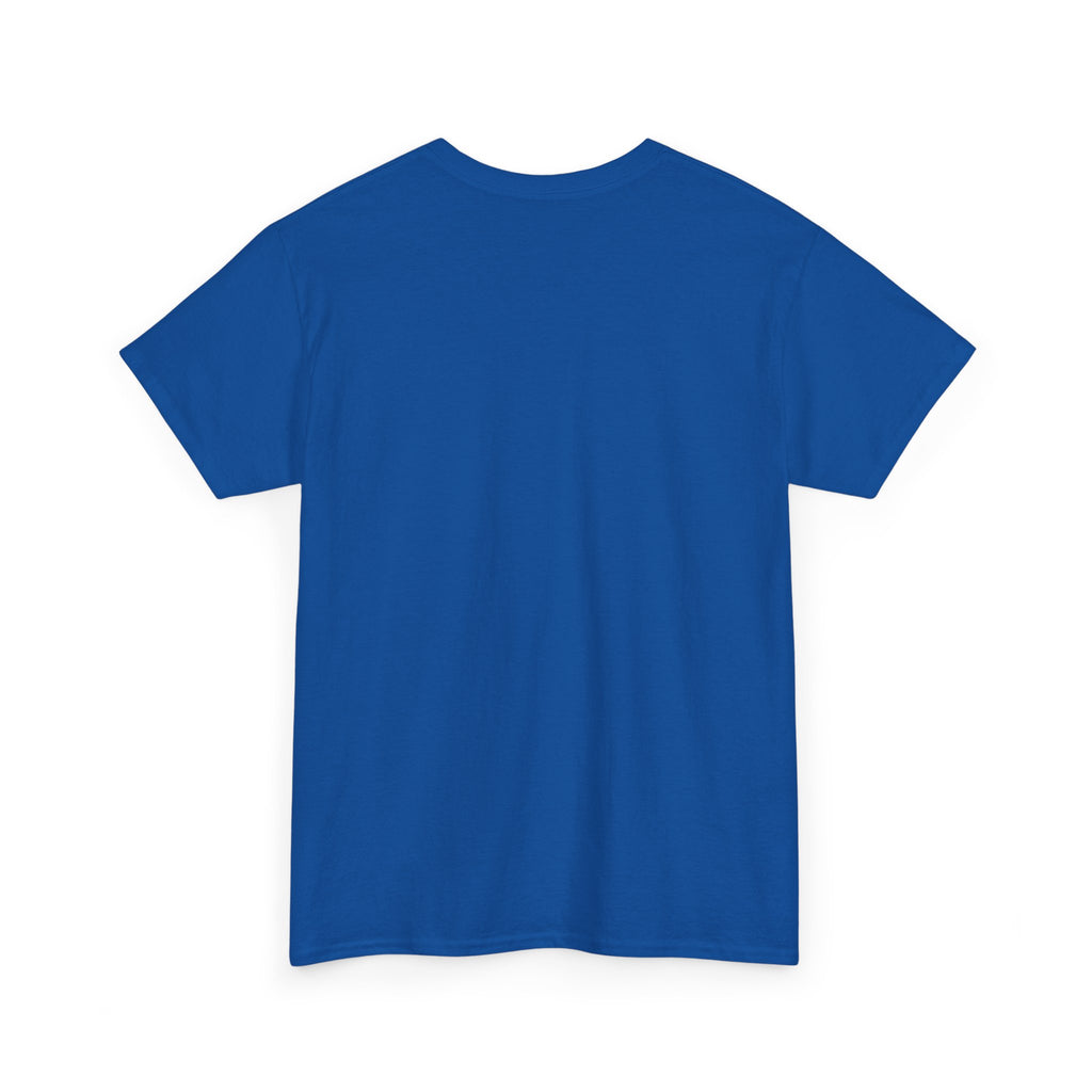 -Unisex Heavy Cotton - Bowls Before Bros Brown