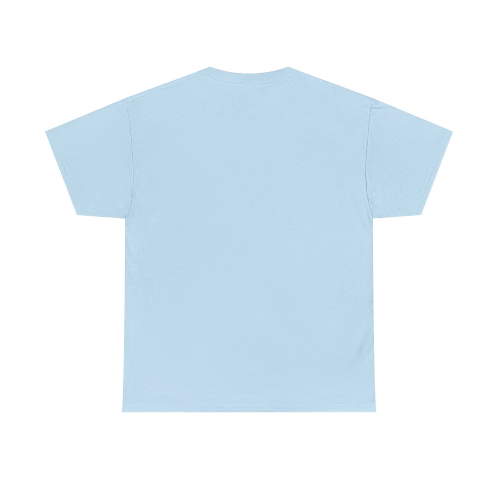 -Unisex Heavy Cotton - Bowls Before Bros Brown