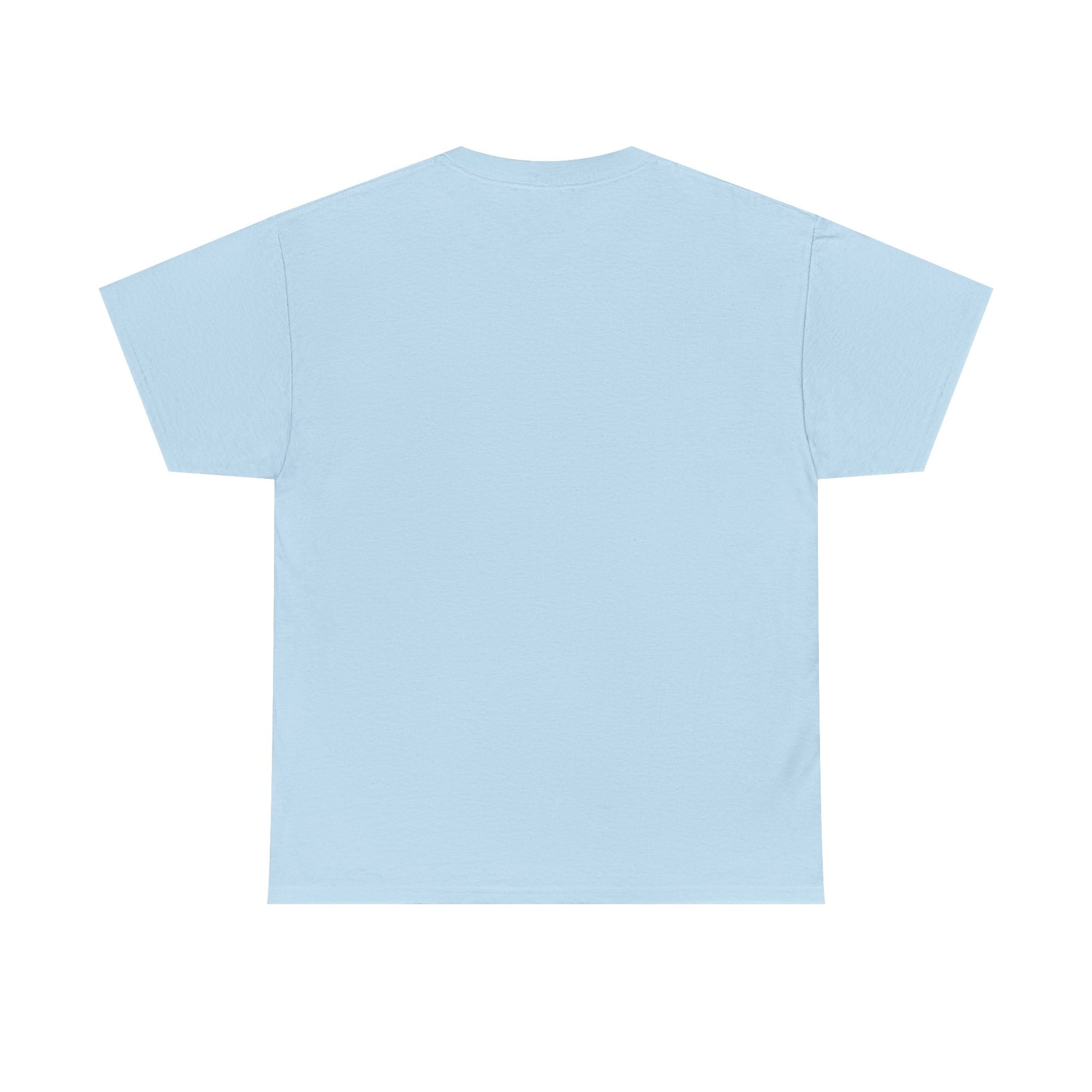 -Unisex Heavy Cotton - Bowls Before Bros Brown
