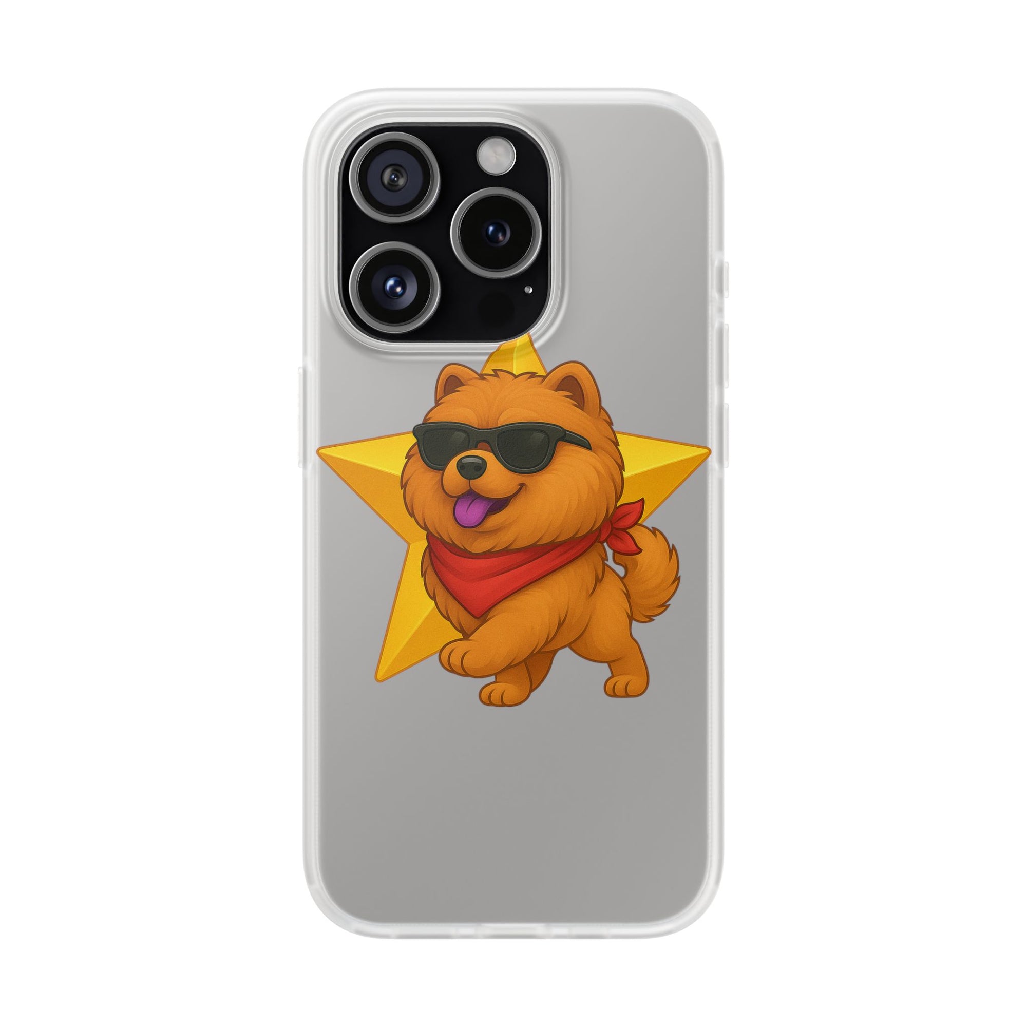 Iphone Protective Case