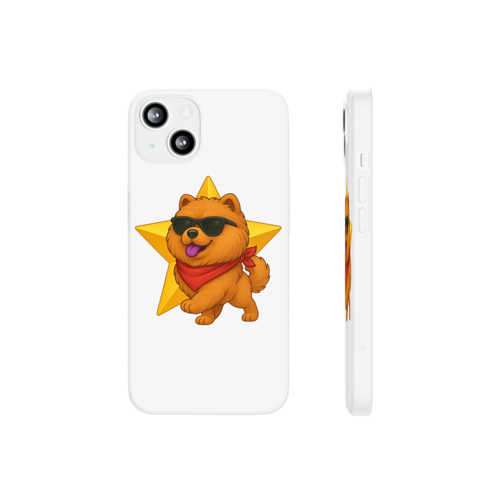Iphone Protective Case