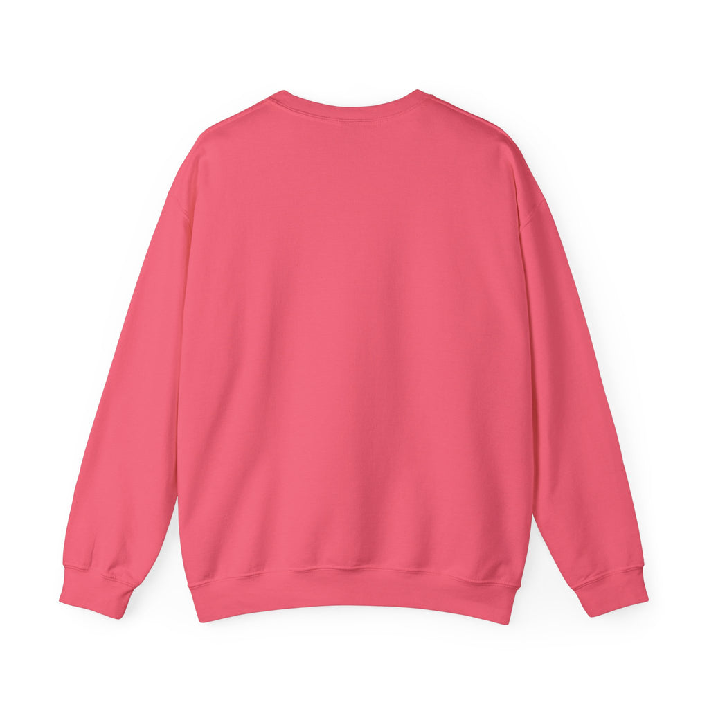 -Unisex Heavy Blend™ Crewneck Sweatshirt -From Chow Chow With Love