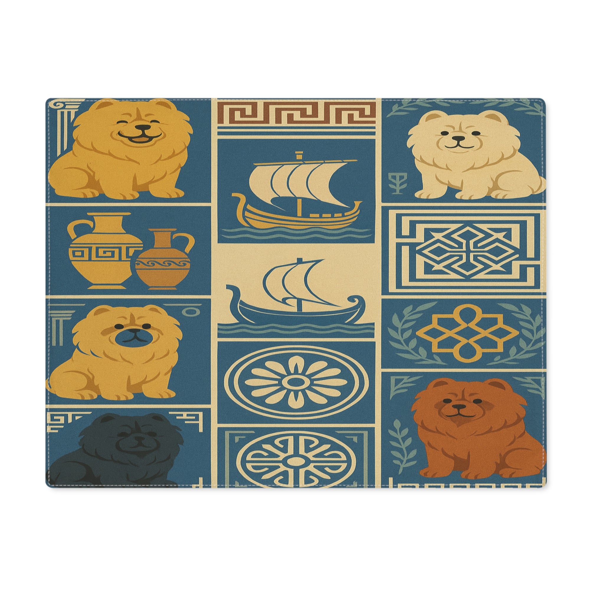 Placemat, 1pc