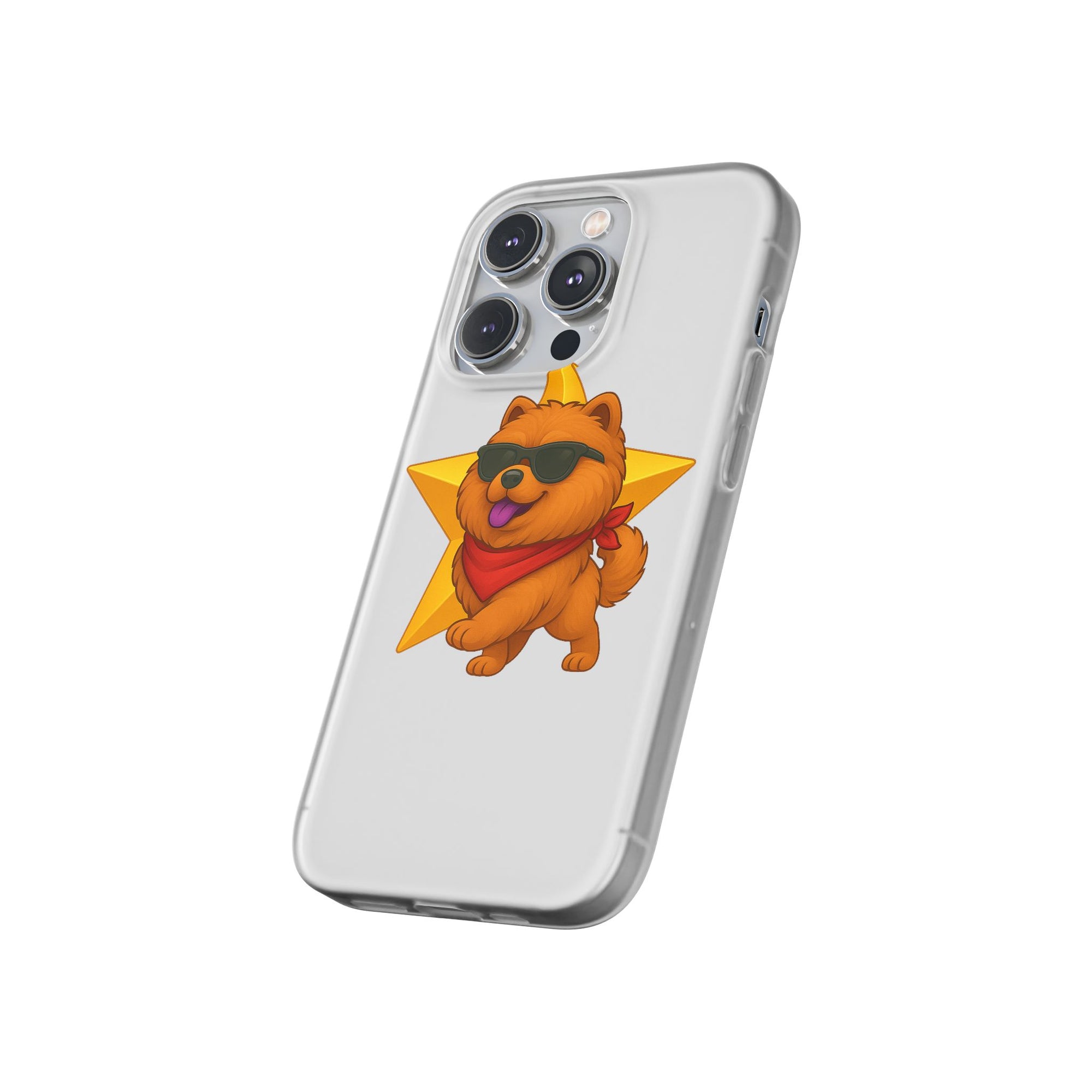 Iphone Protective Case