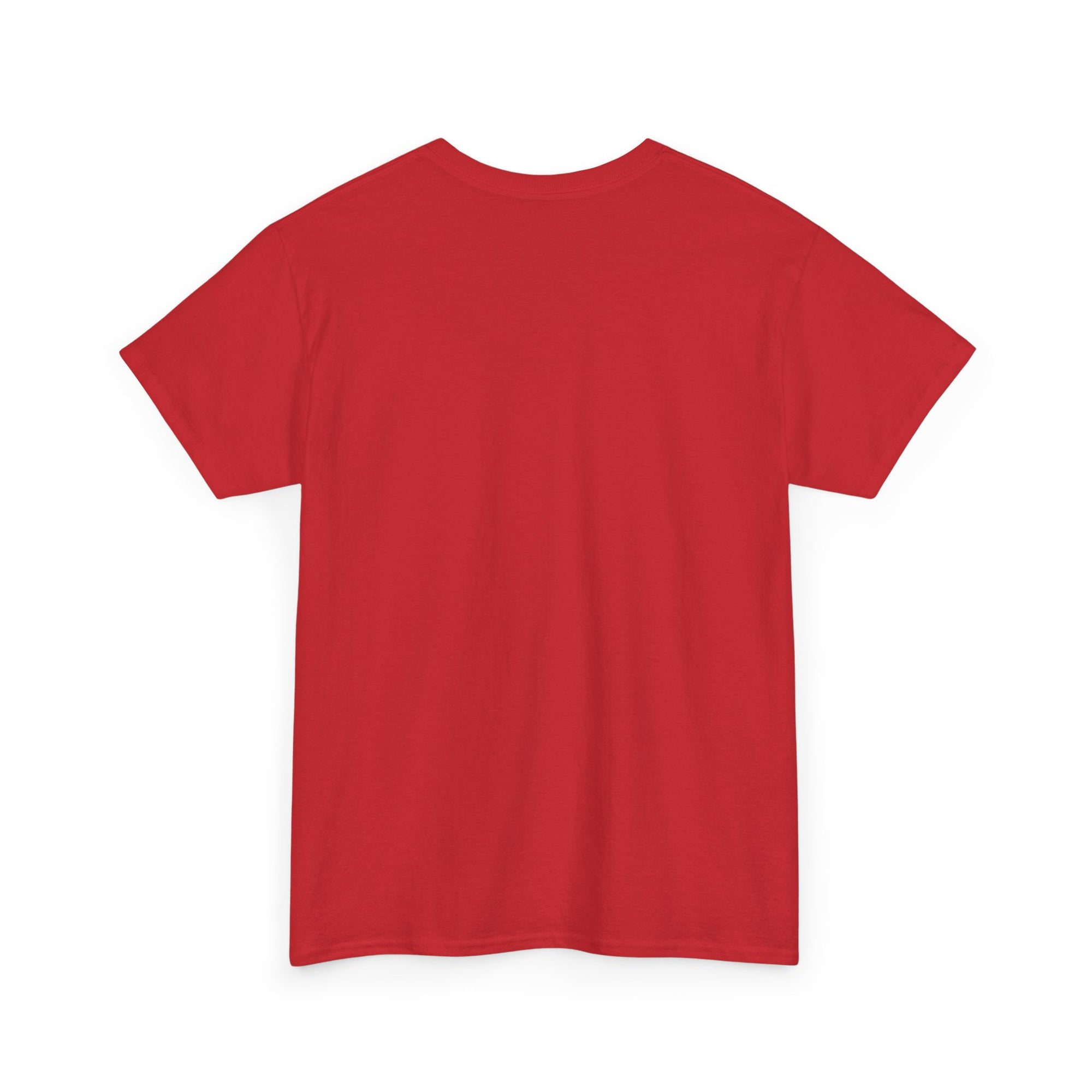 -Unisex Heavy Cotton - Bowls Before Bros Brown