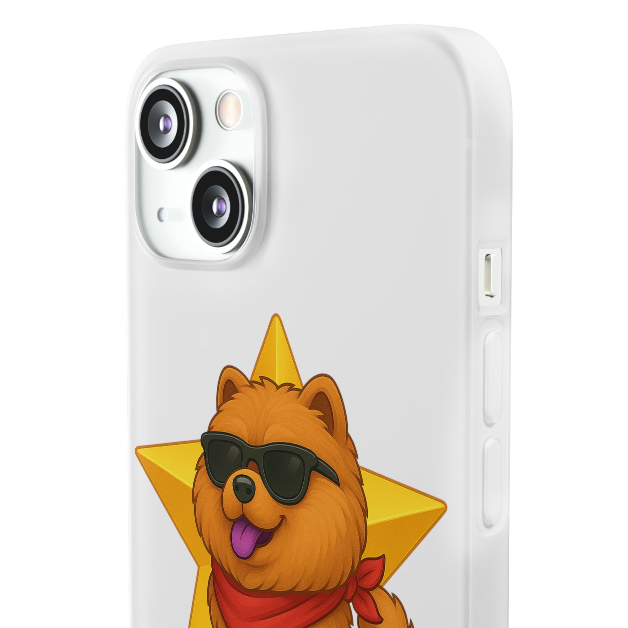 Iphone Protective Case