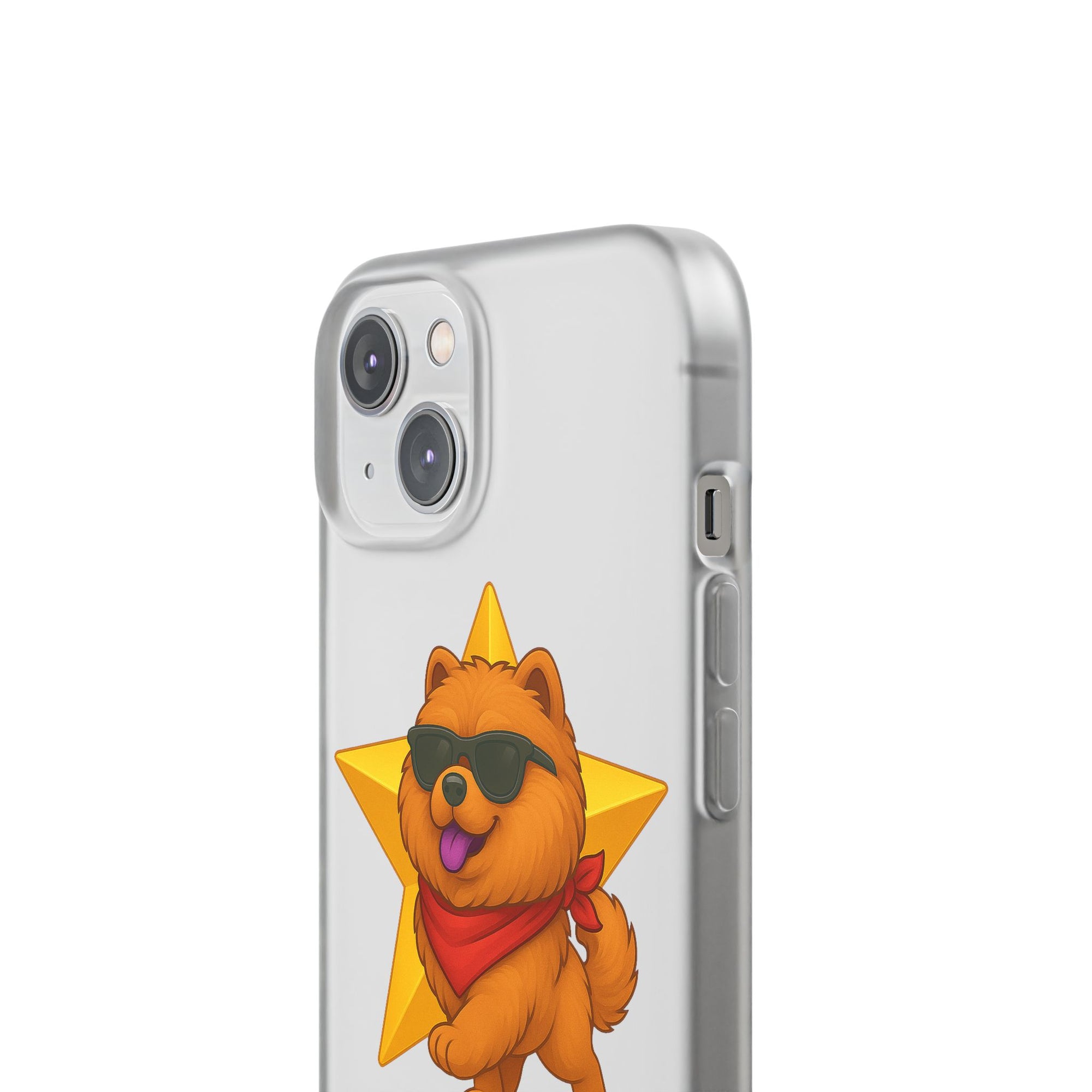 Iphone Protective Case