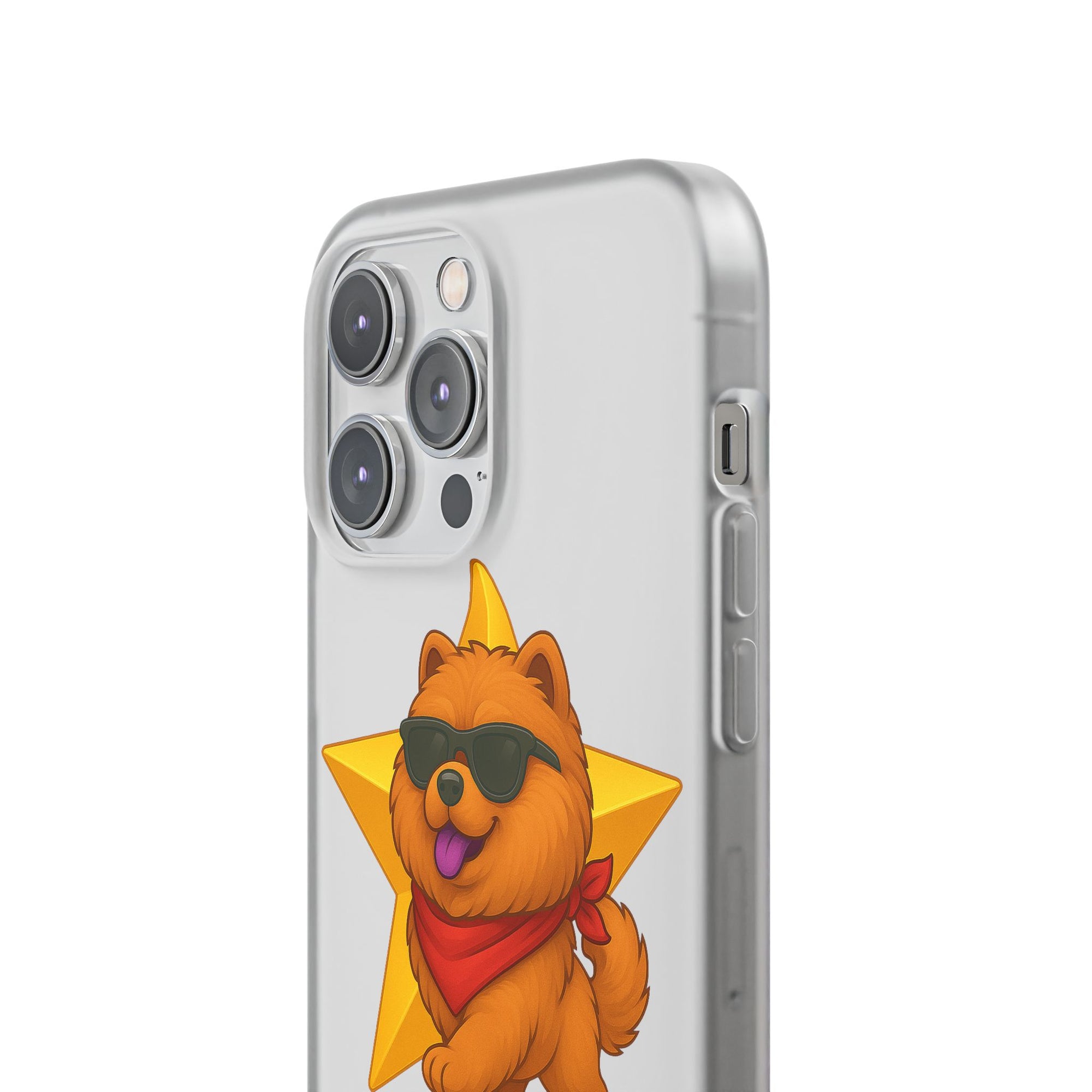 Iphone Protective Case