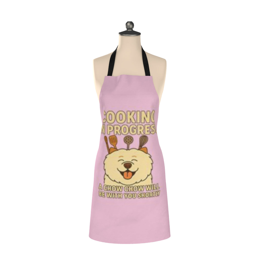 The apron