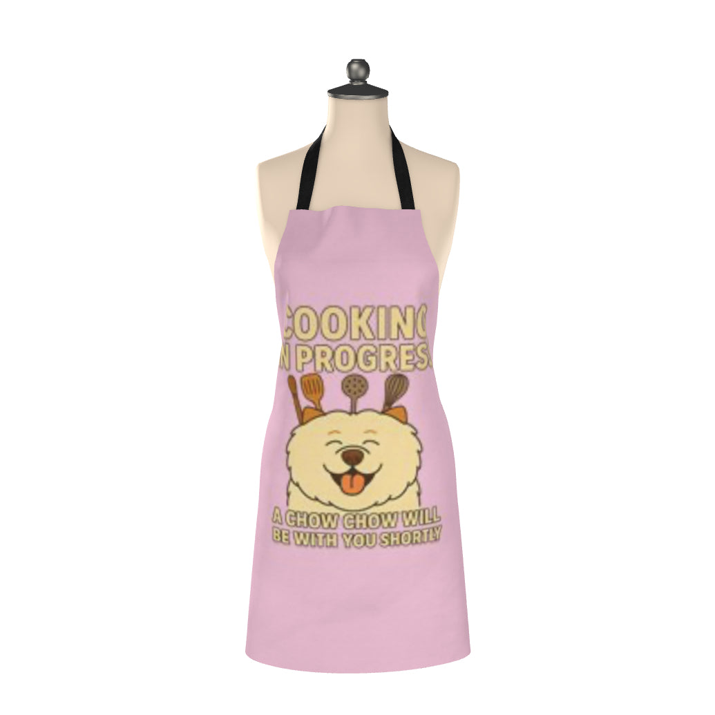 The apron