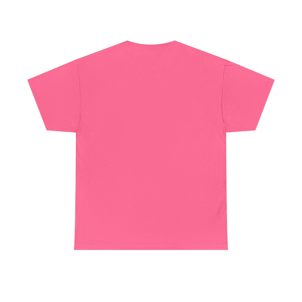 -Unisex Heavy Cotton Tee - chowfluencer