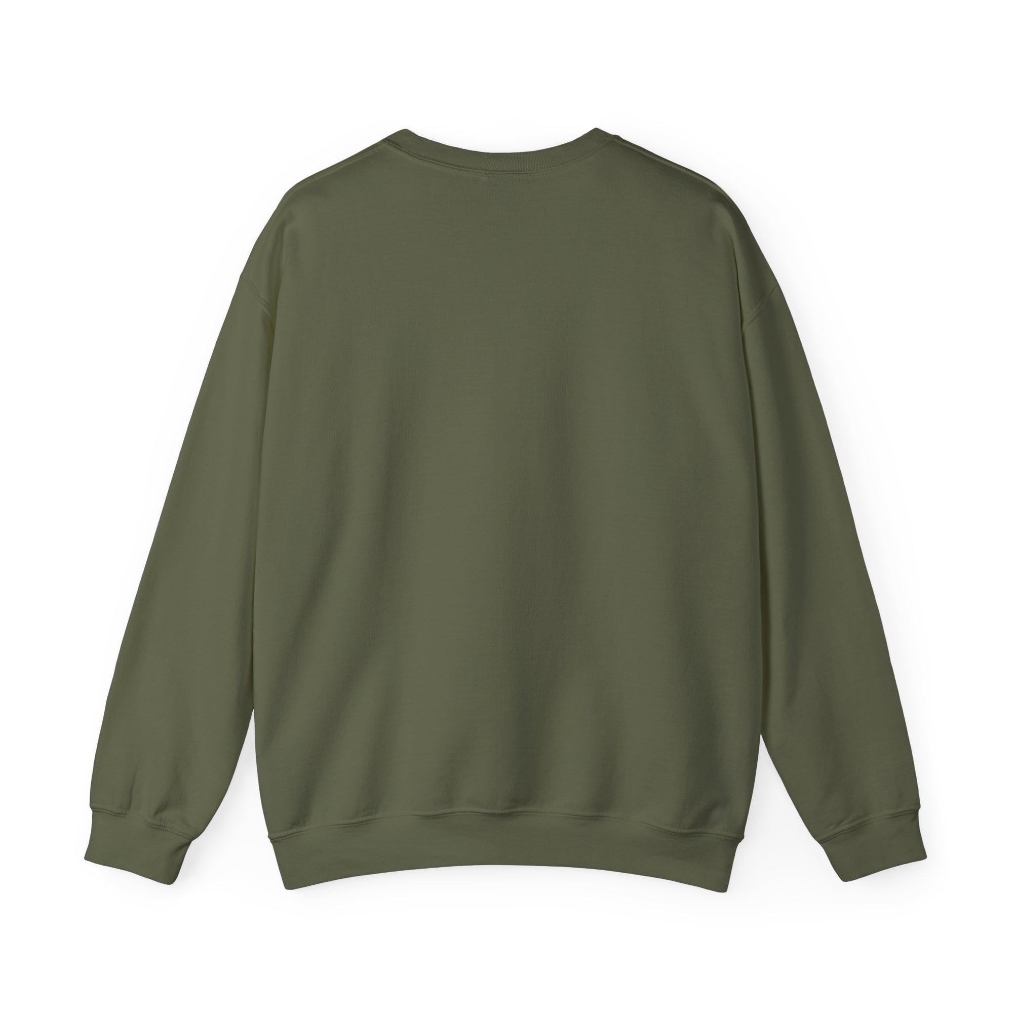-Unisex Heavy Blend™ Crewneck Sweatshirt -From Chow Chow With Love