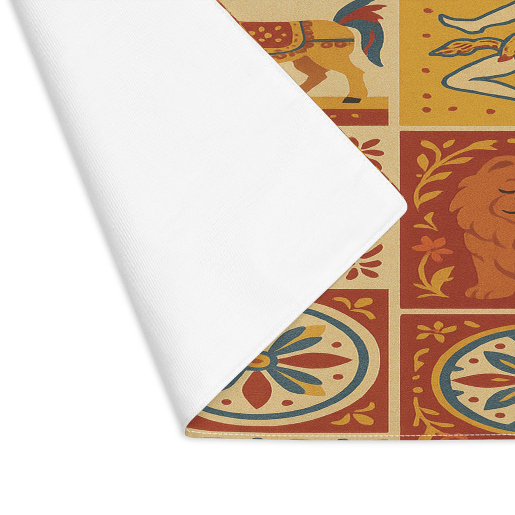 Placemat, 1pc