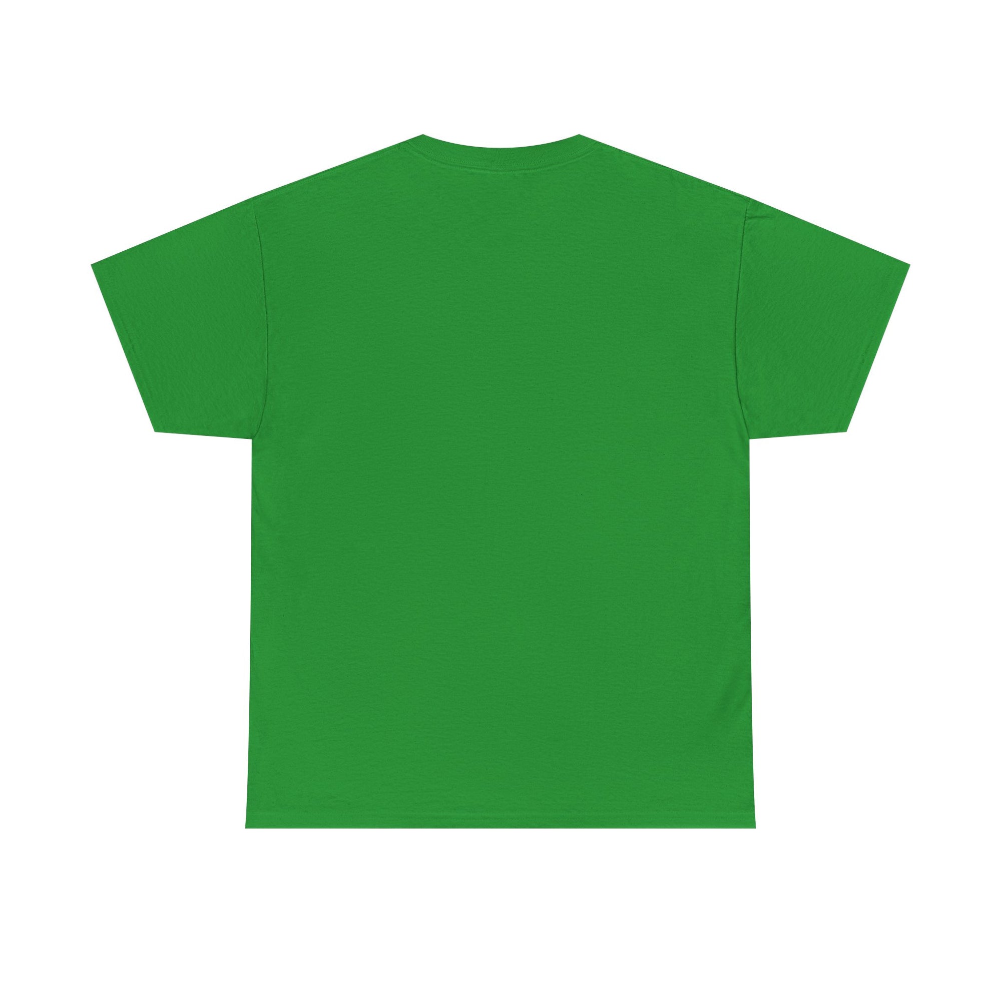 -Unisex Heavy Cotton - Bowls Before Bros Brown