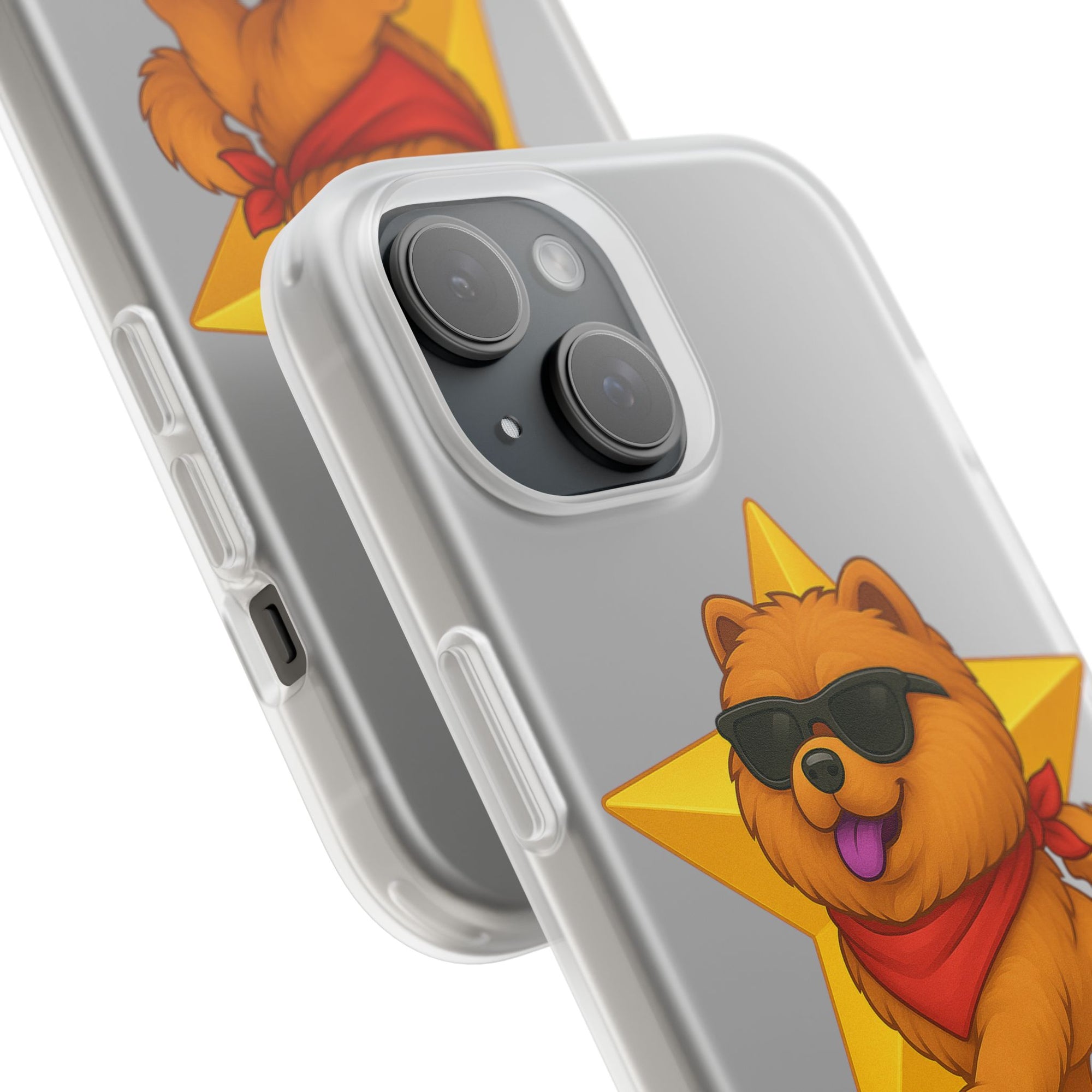 Iphone Protective Case