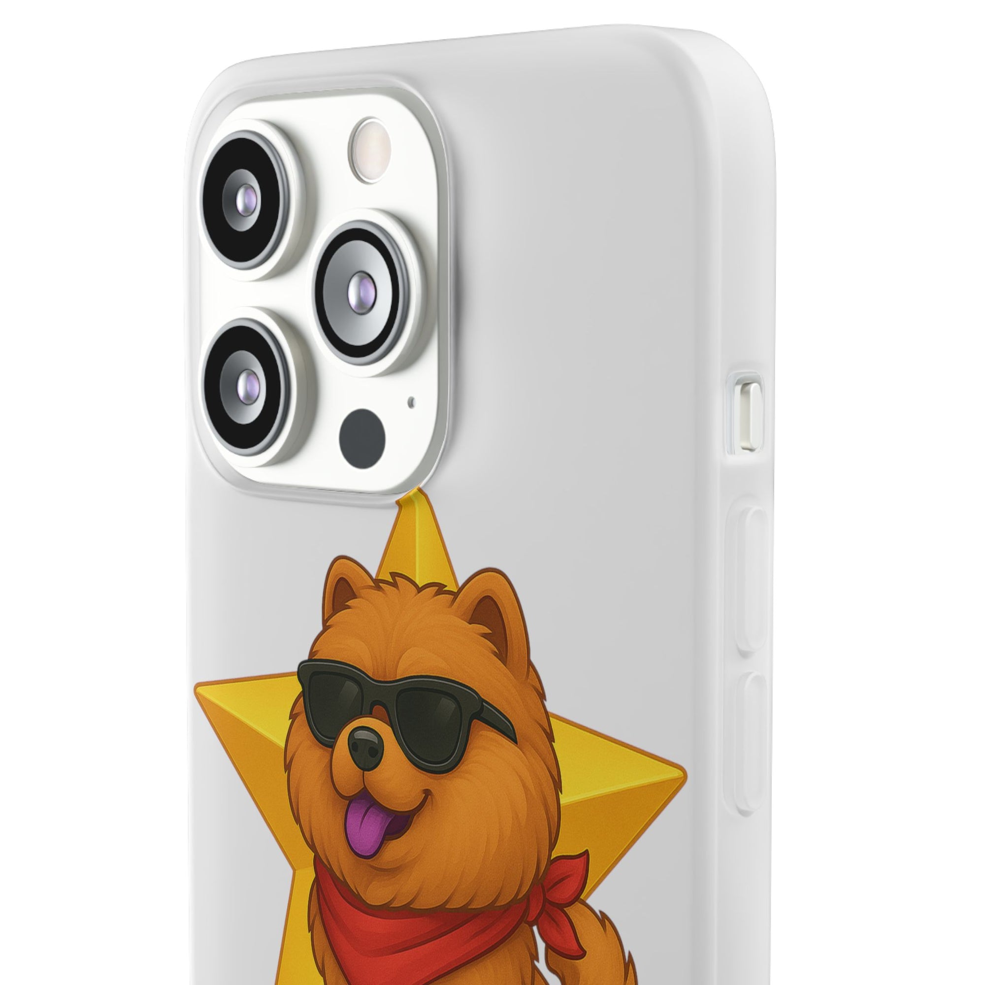 Iphone Protective Case