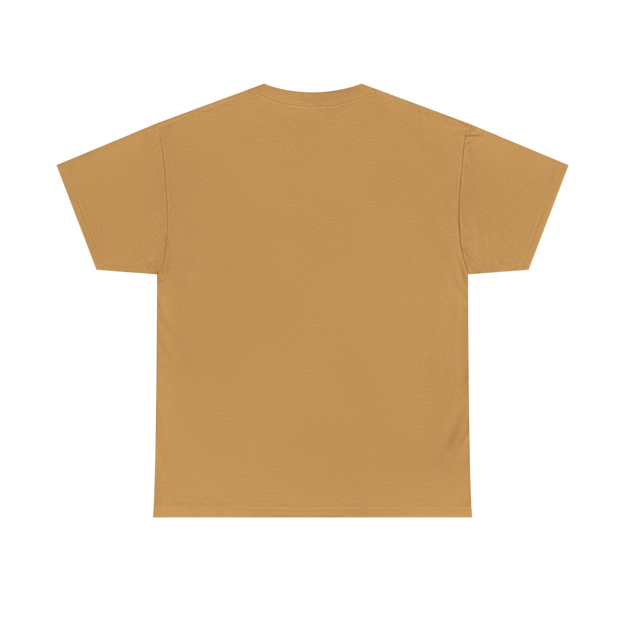 -Unisex Heavy Cotton Tee - Chows in Lab