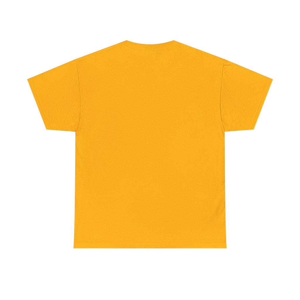 -Unisex Heavy Cotton - Bowls Before Bros Brown