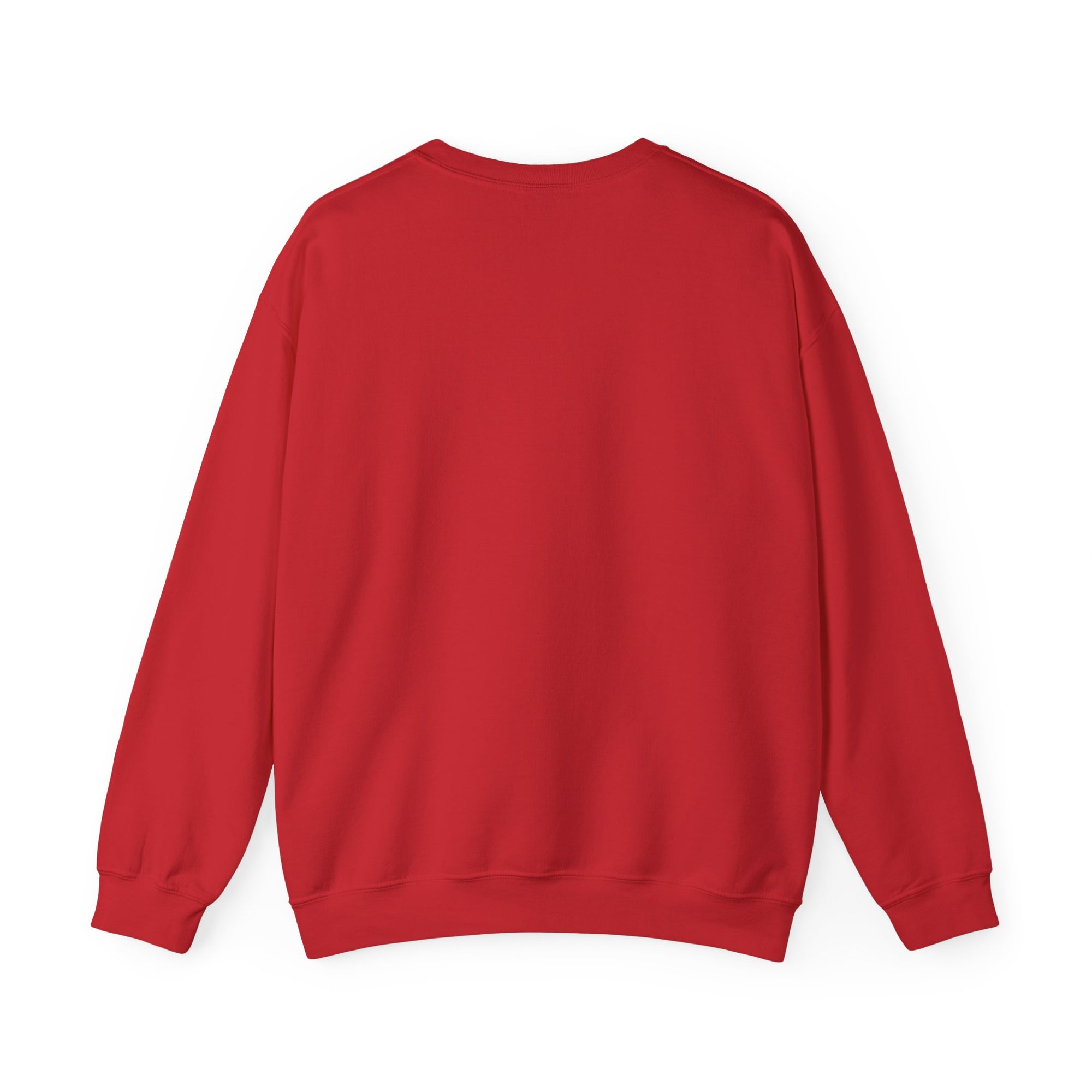 -Unisex Heavy Blend™ Crewneck Sweatshirt -From Chow Chow With Love