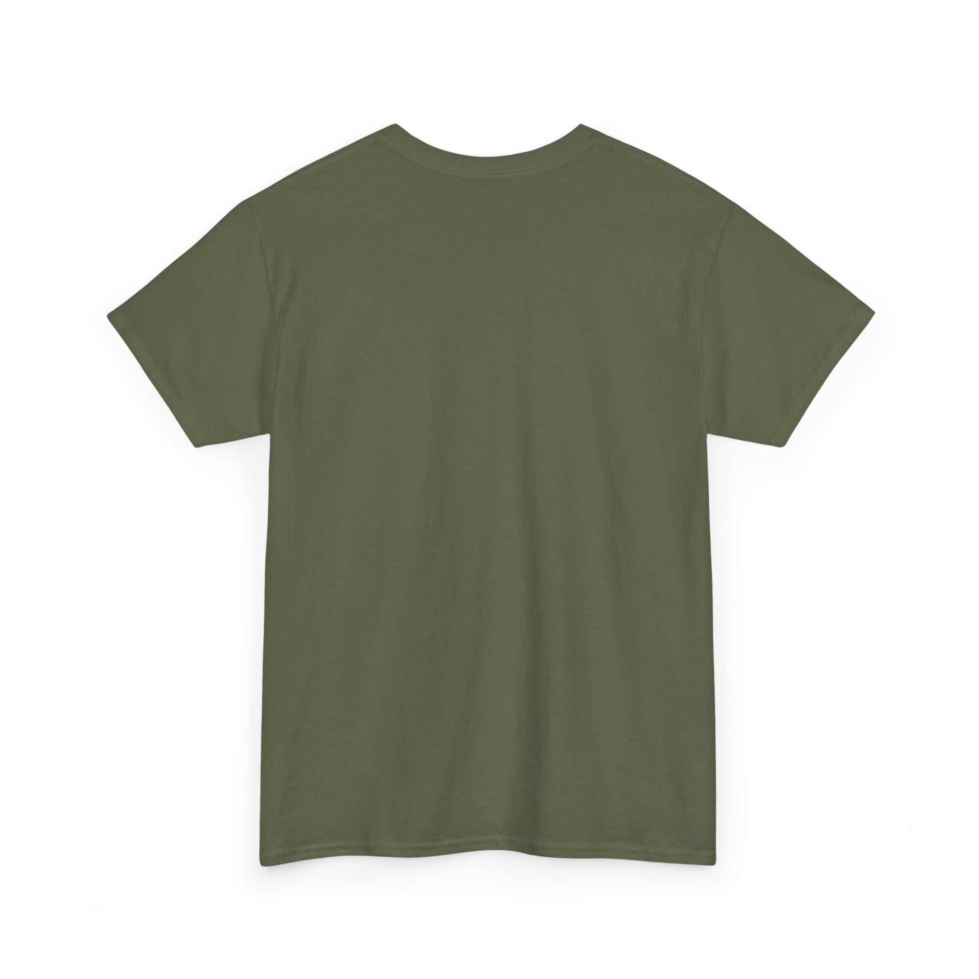 -Unisex Heavy Cotton - Bowls Before Bros Brown