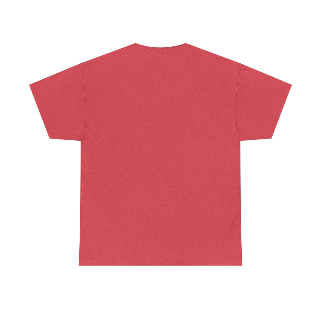 -Unisex Heavy Cotton Tee - Chows in Lab