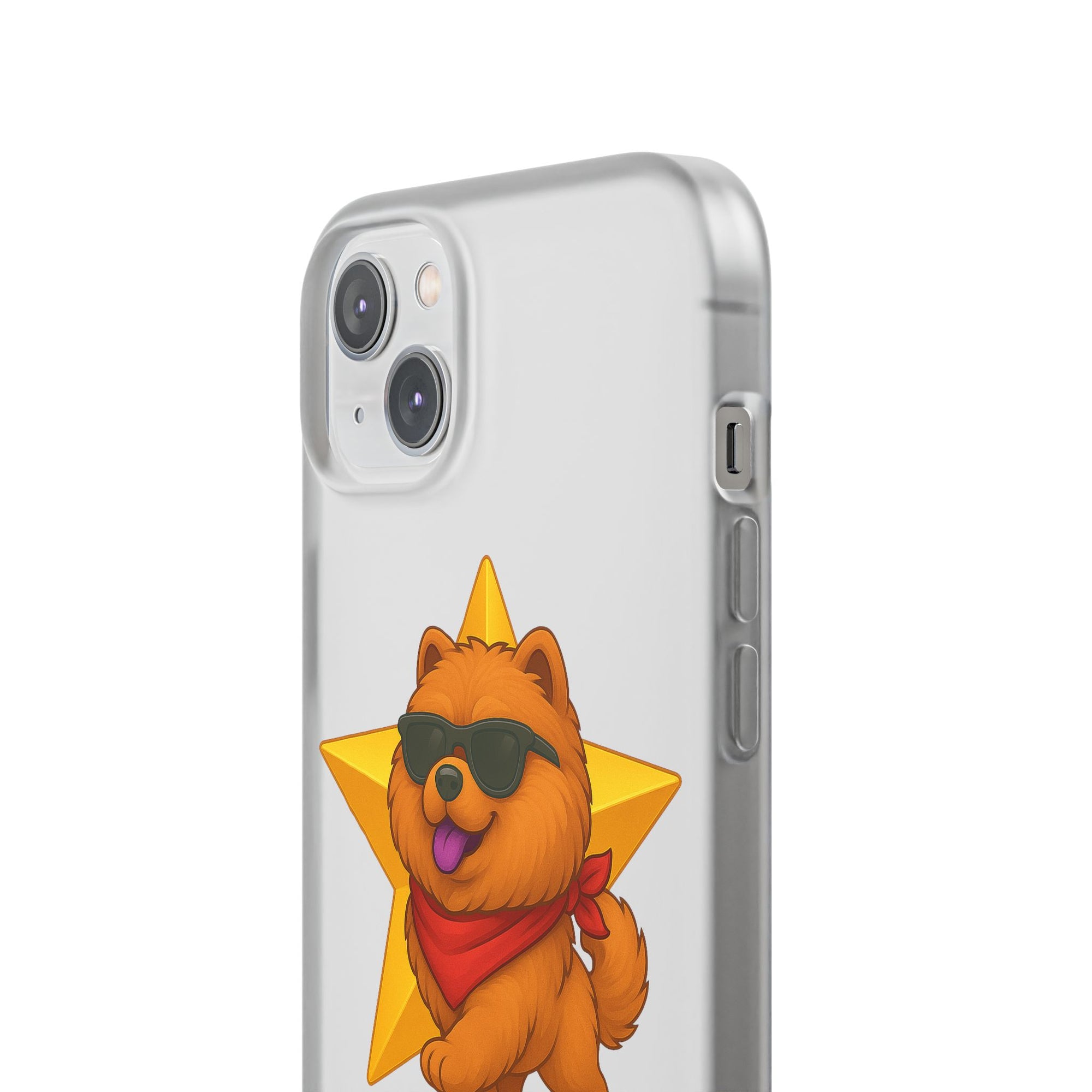 Iphone Protective Case