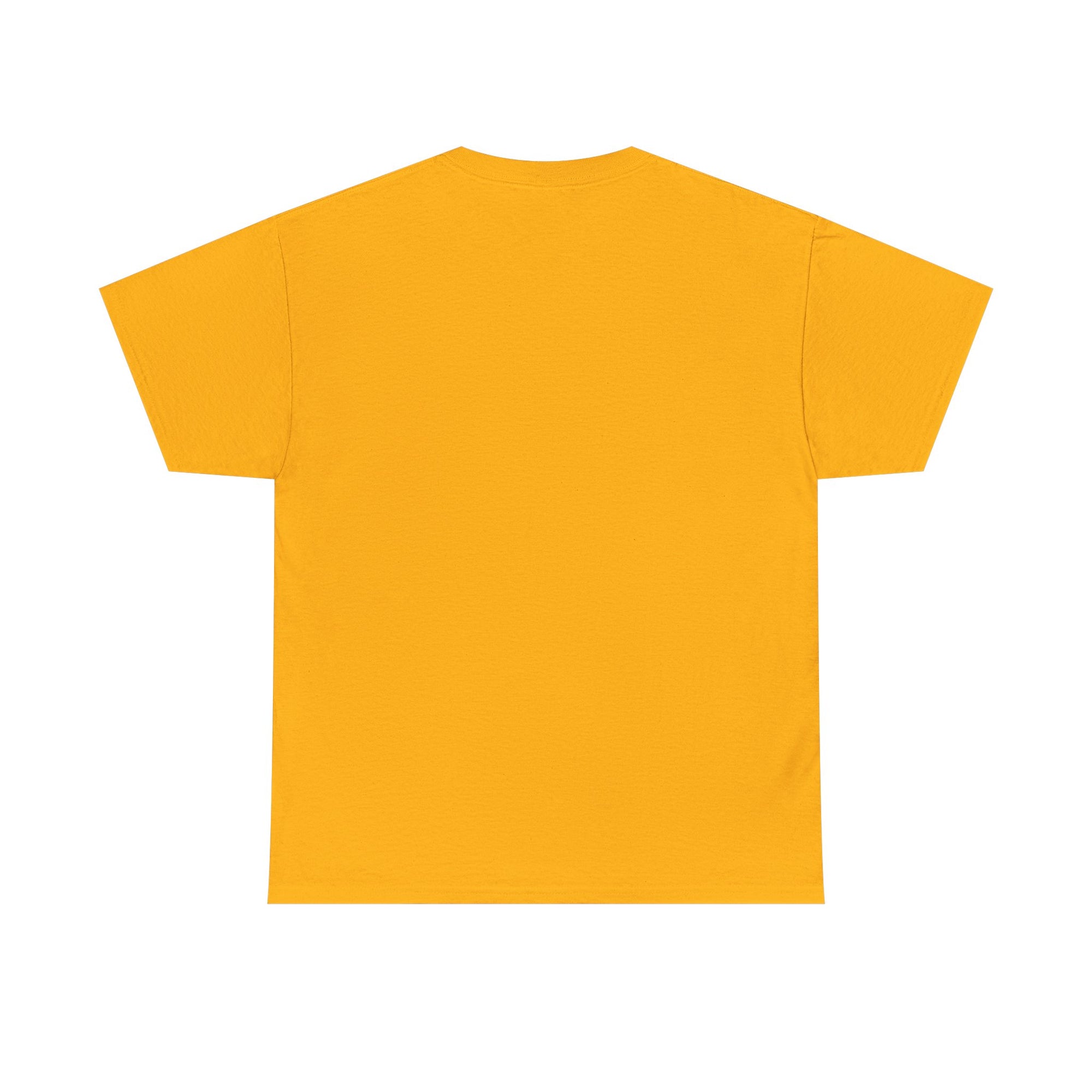 -Unisex Heavy Cotton Tee - chowfluencer