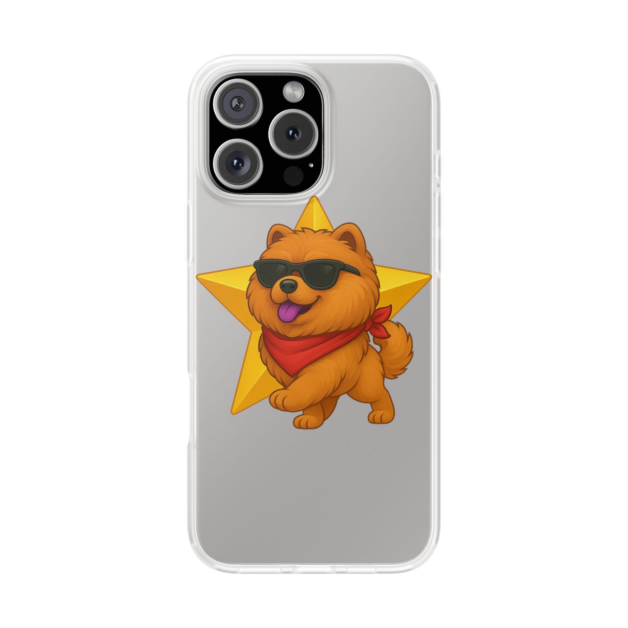 Iphone Protective Case
