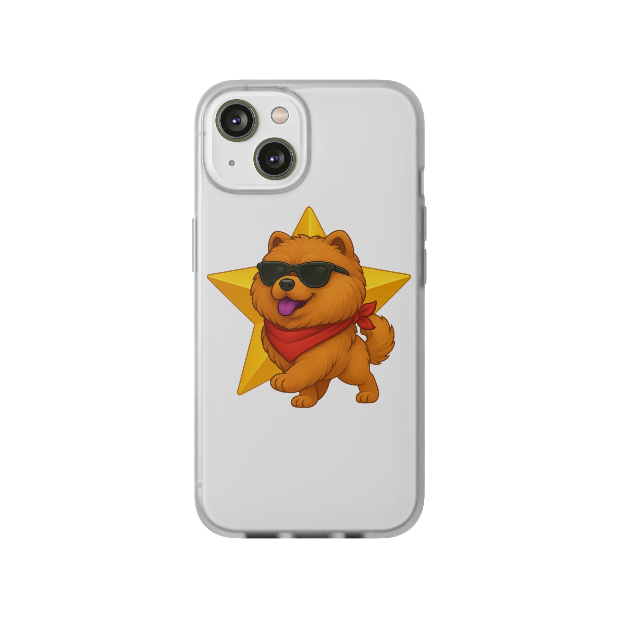 Iphone Protective Case