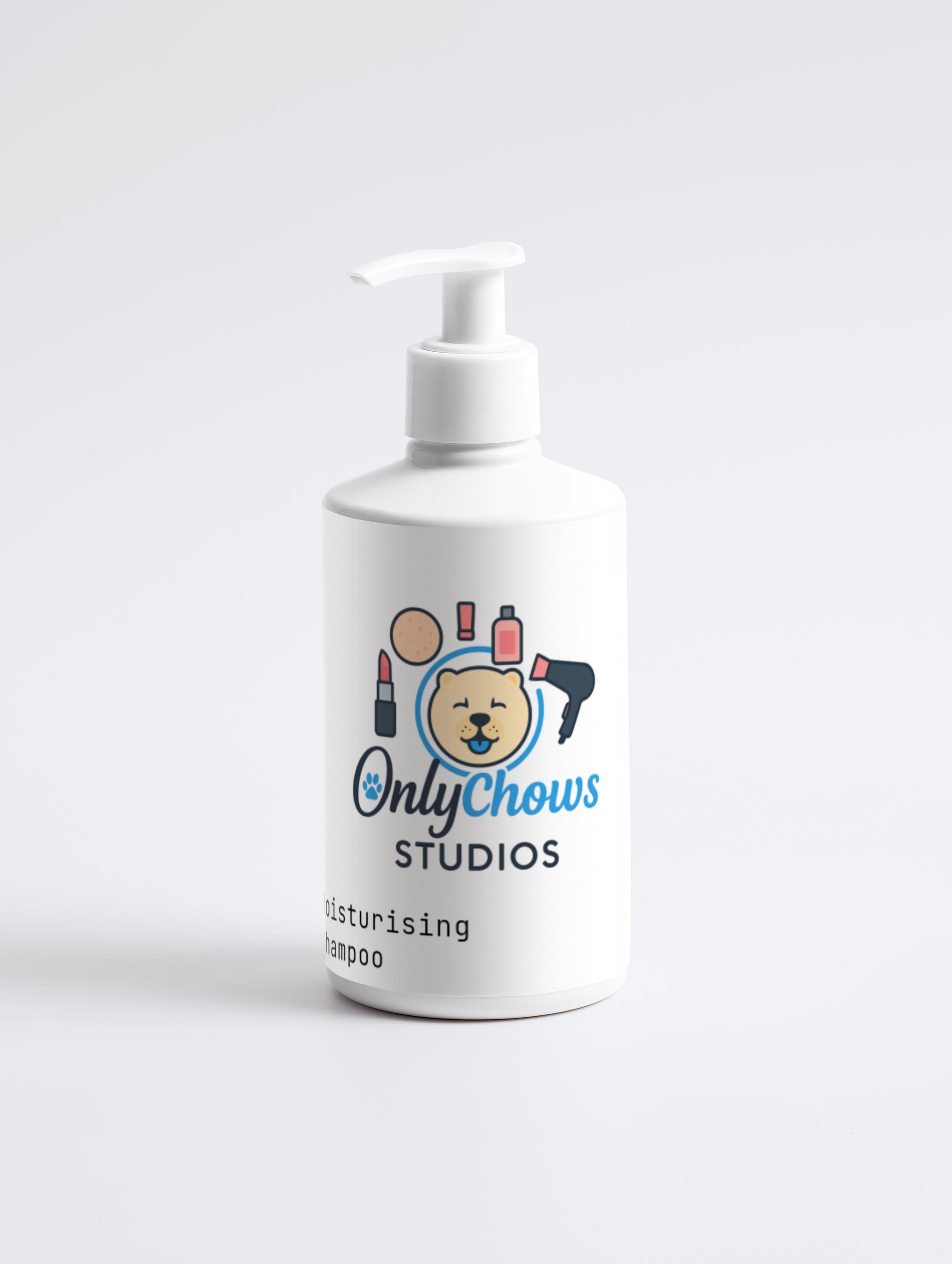 Moisturising Shampoo