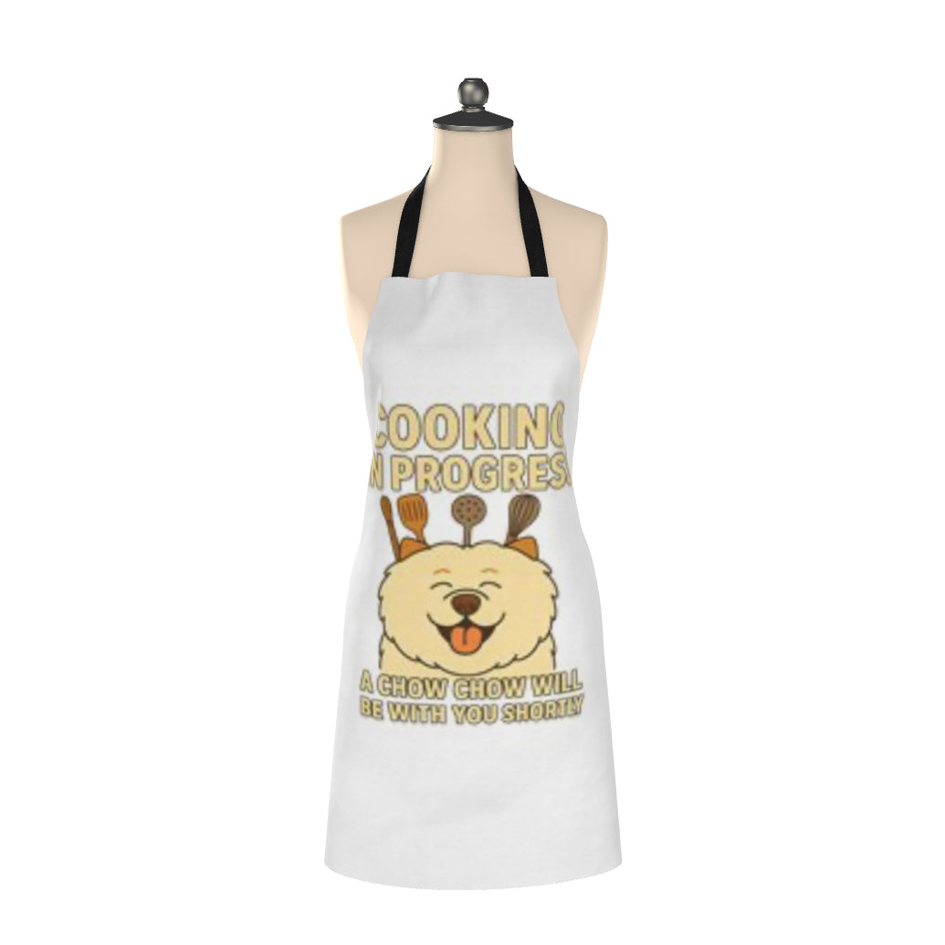 The apron