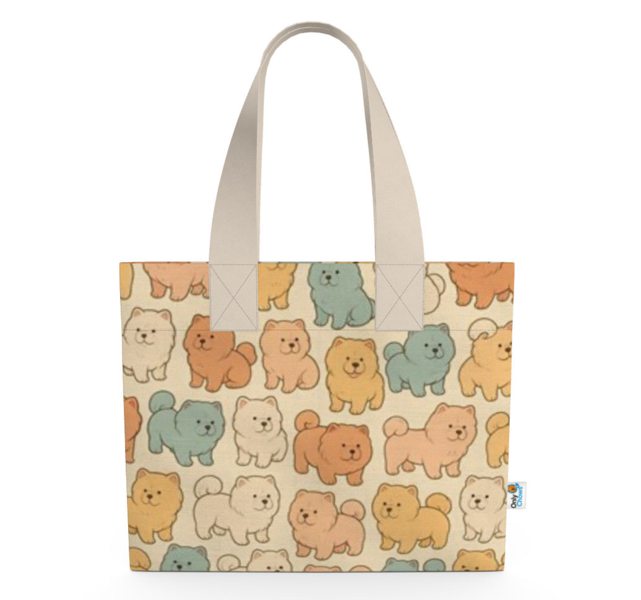 The Lux Tote