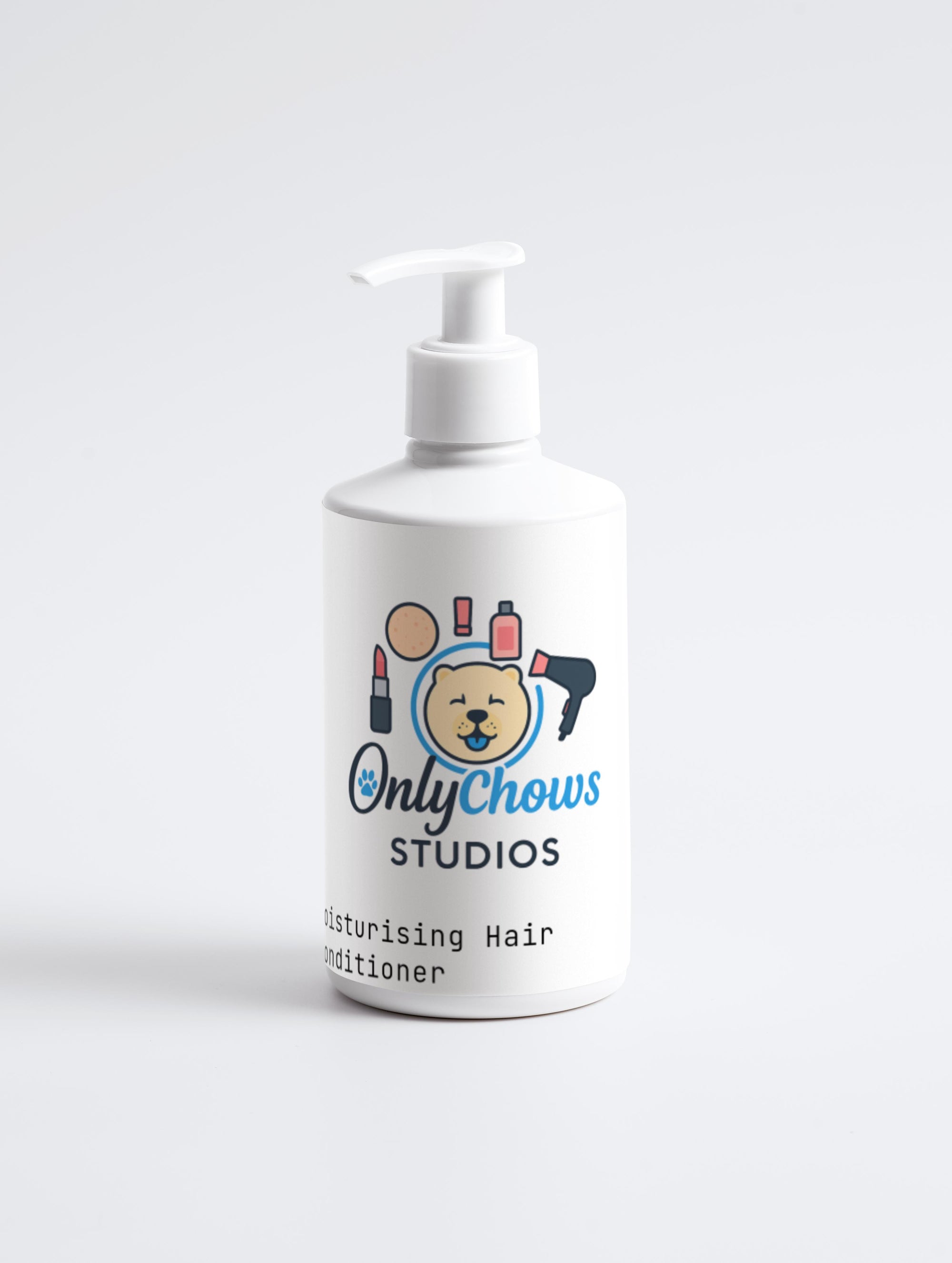 Moisturising Conditioner