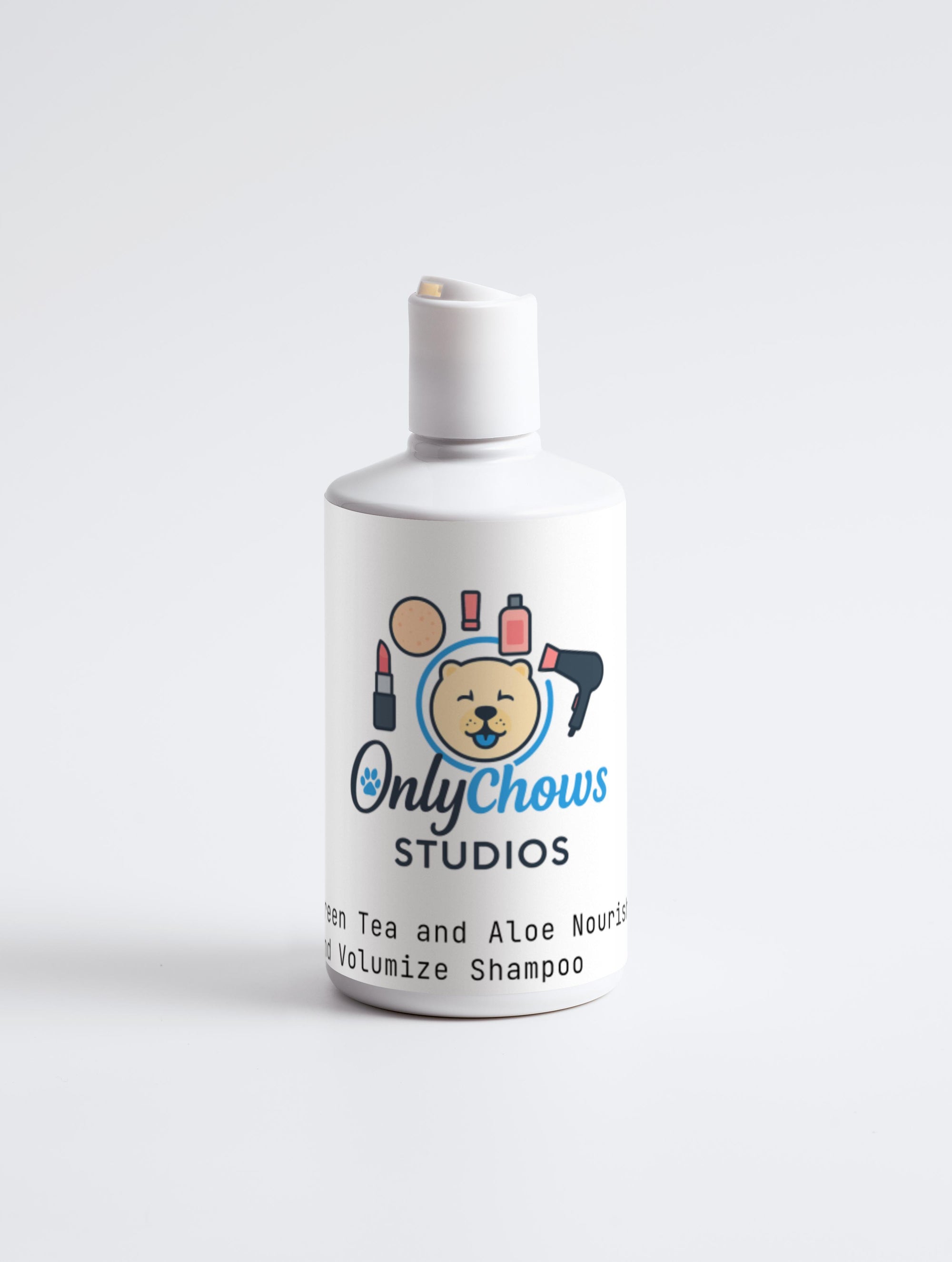 Nourish and Volumize Shampoo
